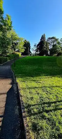 Thomastown park