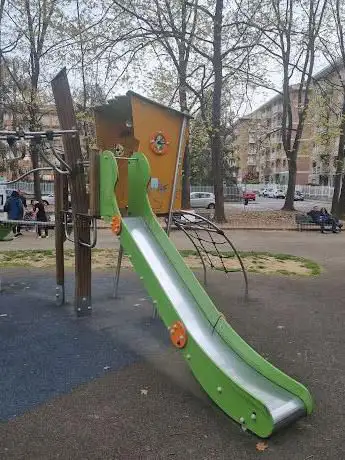Parco Giochi Arequipa