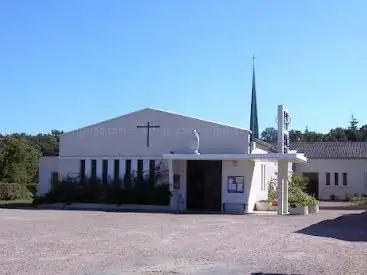 Photo de Eglise Notre Dame de la Paix