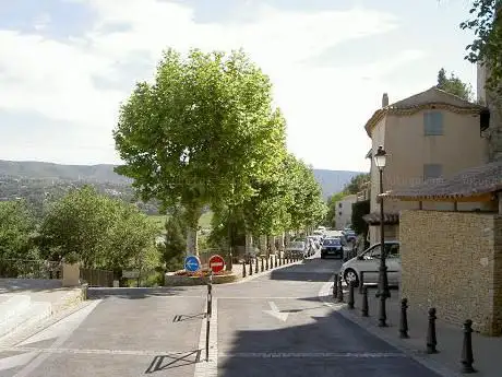Photo de Tourist Information Center