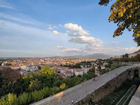 Piattaforma di Santa Grata