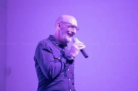 Photo de The Rock Church UK