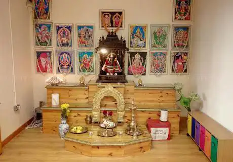 Photo de Indian Community Centre Letterkenny
