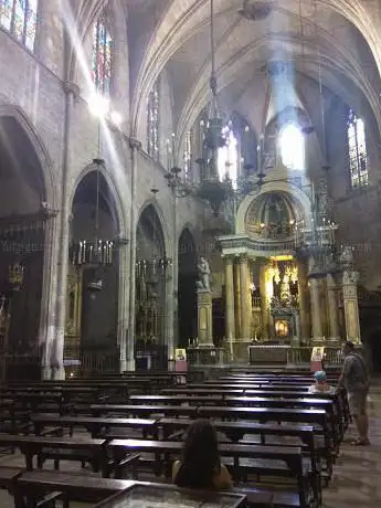 Photo de Comunitat de Sant'Egidio
