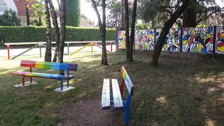 Photo de United Park