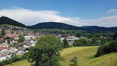 Lauenbergbrunnen