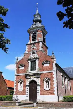 Photo de Église Saint Roch