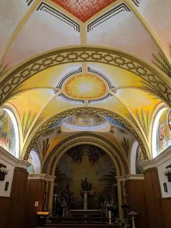 Photo de Ermita de la Virgen del Plu