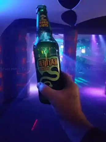 The Club
