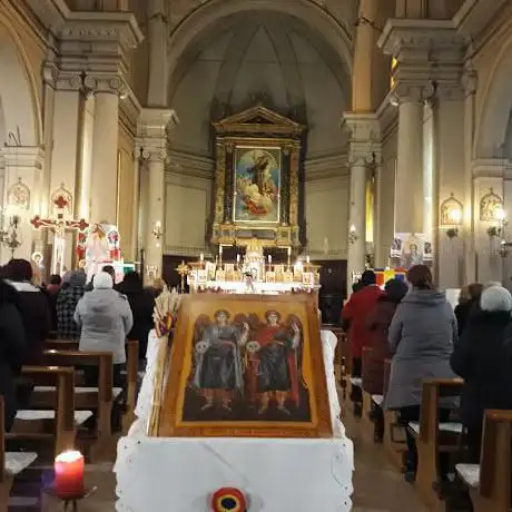 Photo de St. Francis Church