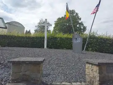 Photo de War Monument (Battle of the Bulge)
