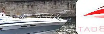 Photo de Lyon by boat