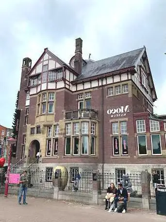 Photo de Moco Museum
