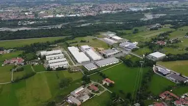 Airgreen Srl - Base Cafasse