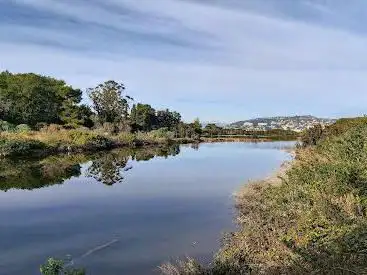 Etang de Batéguier