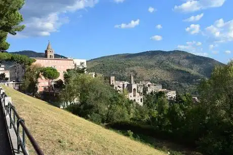 Photo de Punto Panoramico