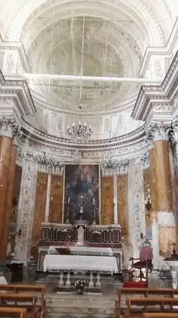 Photo de Santa Maria della Provvidenza