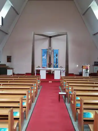 Photo de St Thomas More Church