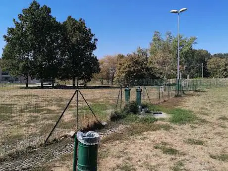 Area Sgambamento Cani