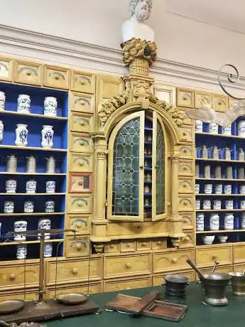 Photo de Apotheekmuseum
