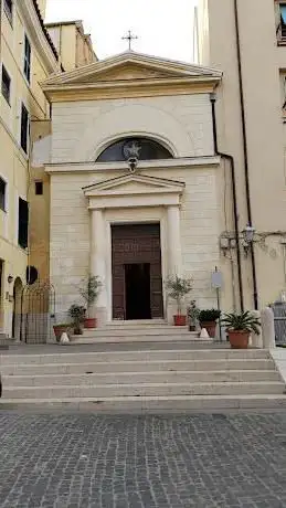 Photo de CHIESA DELLA STELLA