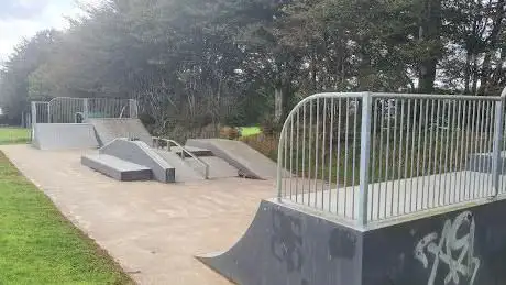 Pensilva Skate Park