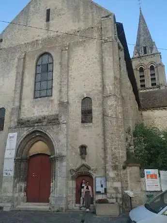 Photo de Église Notre-Dame-de-l'Assomption de La Ferté-Alais