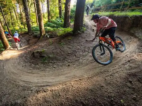 Rogate Downhill B1kepark