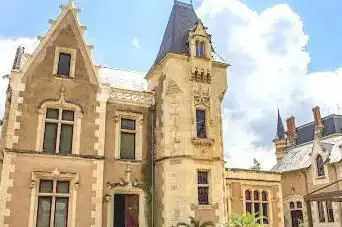 Photo de Musée Henri Barré