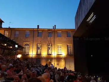 Photo de Théâtre de l'Archevêché