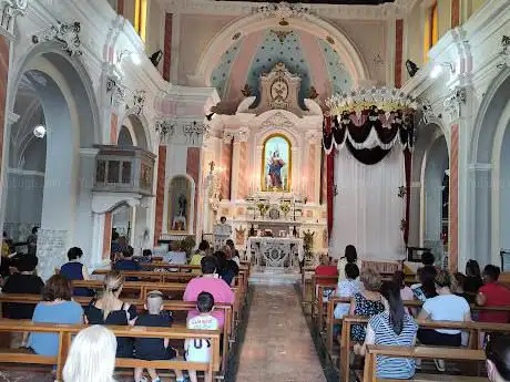 Photo de Church of Saint Mary 'del Monte'