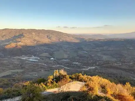 Bosco Lago delle Vigne (Quaiavalzano)