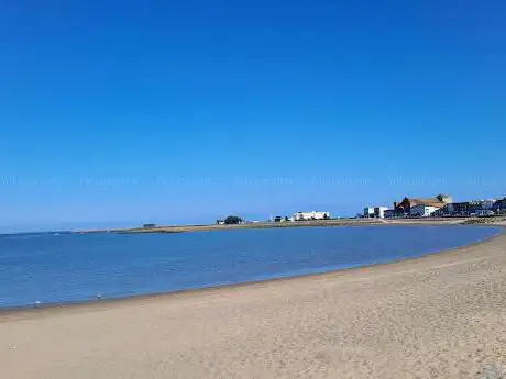 Photo de Morecambe Beach