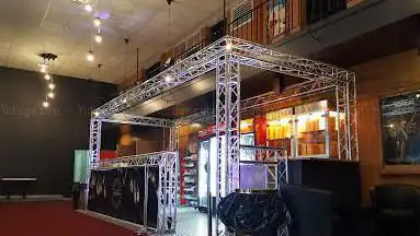 SHAPE Cinema - Alliance Auditorium