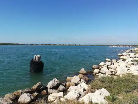Photo de Canale Nicesolo