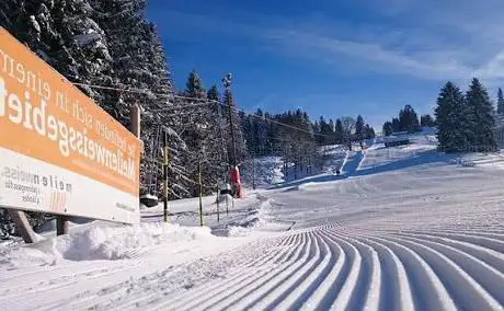 Skilift Tanzboden AG Ebnat Kappel