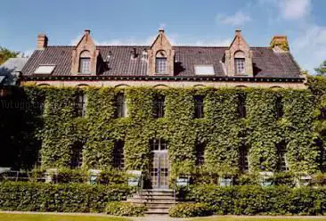 Kasteel Hulstlo