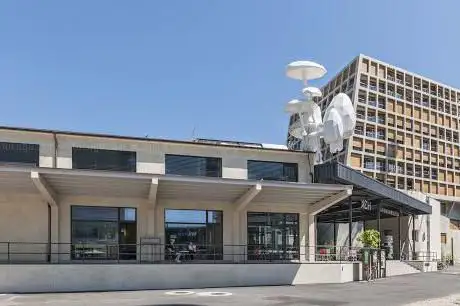 Photo de Atelier Mondial - International Arts Exchange Program