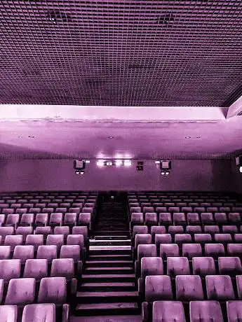 Photo de Cinema Broadway