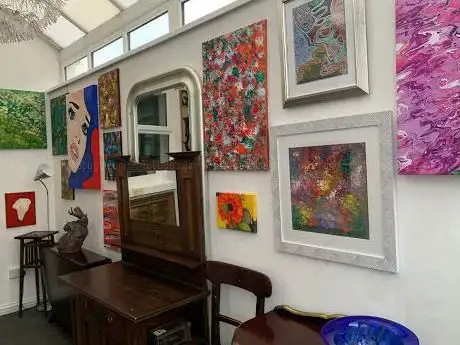 Photo de The Gallery Whitehead