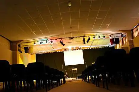 Photo de Full Life Church
