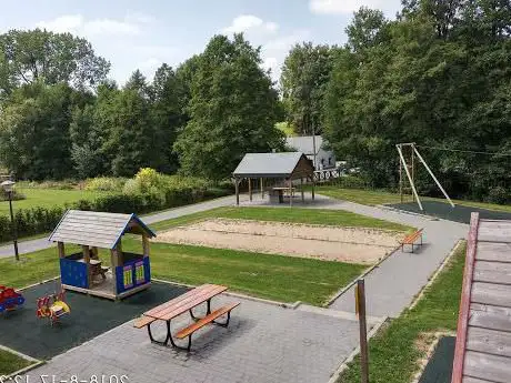 Photo de Plaine de Jeux d'Attert