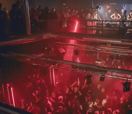 Photo de Bliss Disco