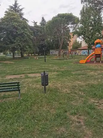 Parco Buon Gesù
