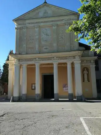 Photo de Parrocchia Di S. Bernardo