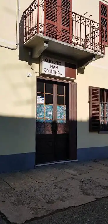 Circolo San Lorenzo