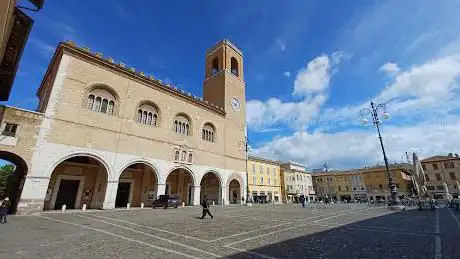 Photo de Centro IAT Fano - Informazioni ed Accoglienza Turistica