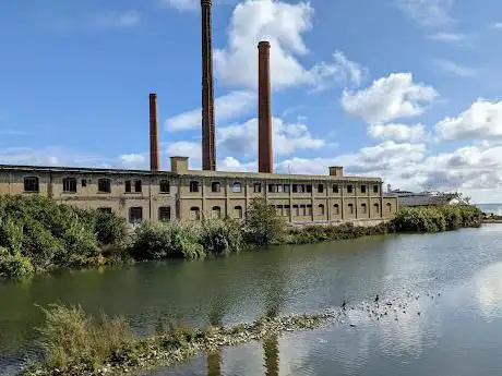 Photo de Area Ex Ferriere