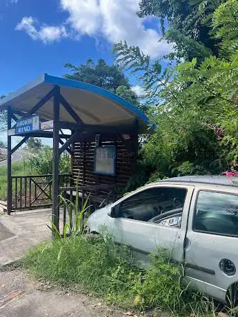 Promenade Aimé-Césaire
