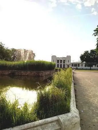 Photo de Parc Alexandre de Yougoslavie
